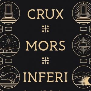 Crux, Mors, Inferi (Samuel D. Renihan)