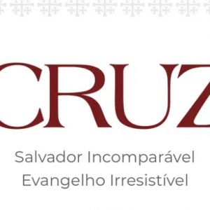 Cruz (John Piper – David Mathis)