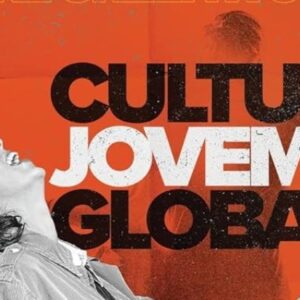 Cultura jovem global (Luke Greenwood)