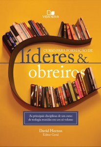 Curso para formação de líderes e obreiros (David Horton)