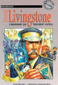 David Livingstone (Ben Alex)