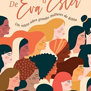 De Eva a Ester (Debora Otoni)