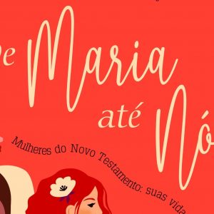 De Maria até nós (Debora Otoni)