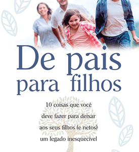 De pais para filhos (LeRoy C. Dugan)