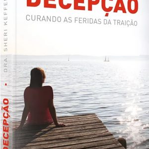 Decepção (Sheri Keffer)