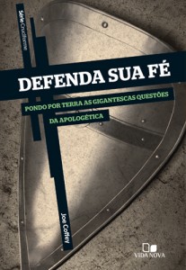 Defenda sua fé (Joe Coffey)