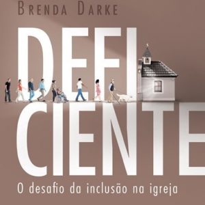 Deficiente (Brenda Darke)