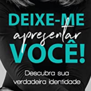 Deixe-me apresentar você! (Talitha Pereira)