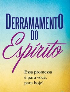 Derramamento do Espírito (Hernandes Dias Lopes)