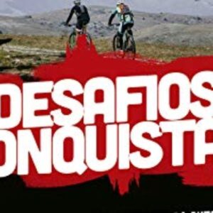 Desafios e conquistas (Adam de Aguiar)