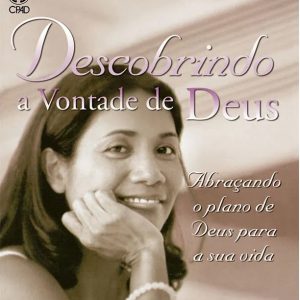 Descobrindo a vontade de Deus (Jill Briscoe)