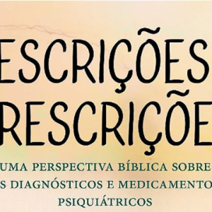 Descrições e prescrições (Michael R. Emlet)