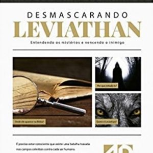 Desmascarando Leviathan (Otávio Couto)