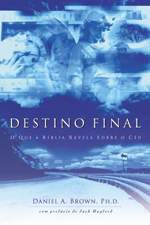 Destino final (Daniel A. Brown)