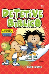 Detetive bíblico (Sílvio Nakano)