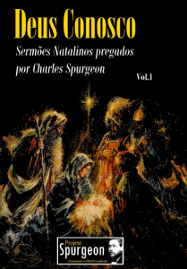 Deus Conosco – Vol. 01 (Charles Haddon Spurgeon)