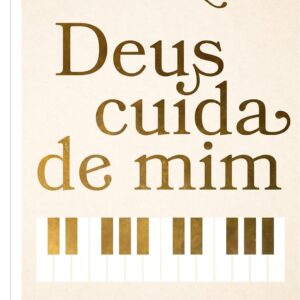 Deus cuida de mim (Kleber Lucas)