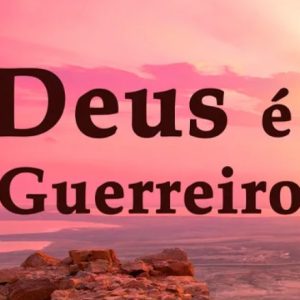 Deus é guerreiro (Tremper Longman llll – Daniel G. Reid)