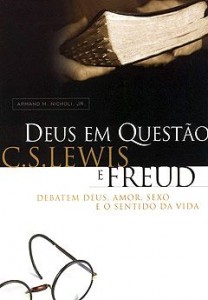 Deus em questão (Armand M. Nicholi Jr.)