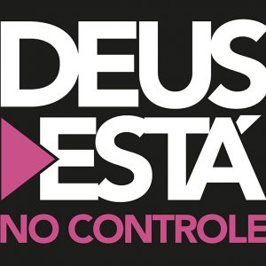 Deus está no controle (Elisabeth George – Lysa Kerkesurst – Stormie Omartian – Sharon Jaynes – Emilie Barnes – Jennifer Rothschild – Jay Arthur – Julie Clinton)