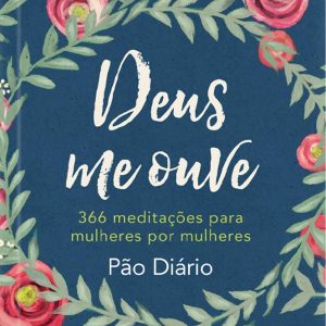 Deus me Ouve (Vários Autores)