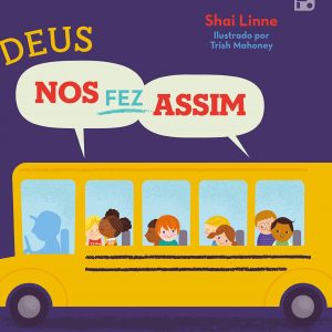 Deus nos fez assim (Shai Linne)