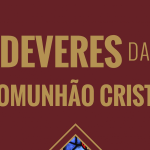 Deveres da comunhão cristã (John Owen)