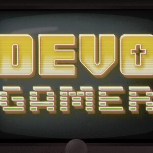 Devo Gamer (Luiz Miguel Gianeli)