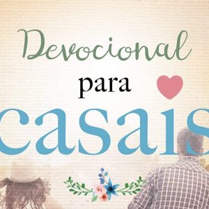 Um ano devocional para casais (David Ferguson – Teresa Ferguson)