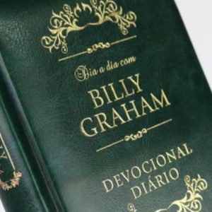 Dia a dia com Billy Graham