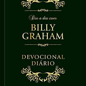 Dia a Dia Com Billy Graham (Billy Graham)