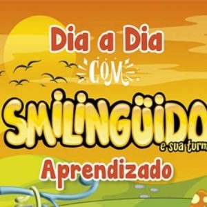 Dia a dia com Smilingüido: Aprendizado