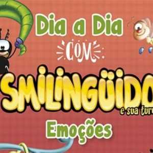 Dia a dia com Smilingüido: Emoções