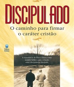 Discipulado (Howard Hendricks)