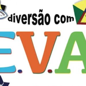 Diversão com E.V.A. (Judy Walsch)