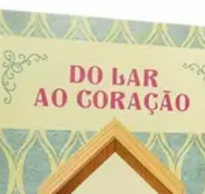 Do lar ao coração (Aletea H. Mattes – Fabiane M. Mendes)