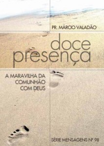 Doce Presença (Márcio Valadão)