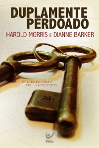 Duplamente Perdoado (Harold Morris)