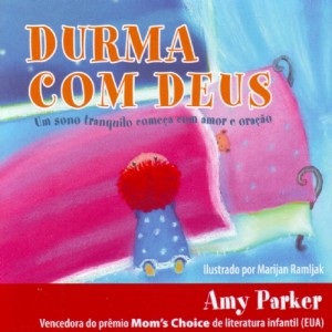 Durma com Deus (Amy Parker)