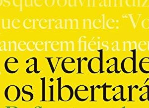 E a verdade os libertará (Ricardo Alexandre)