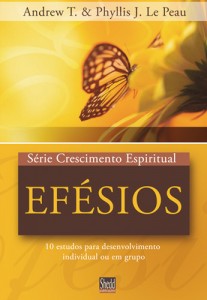 Efésios (Andrew T. Le Peau – Phyllis J. Le Peau)