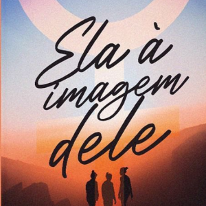 Ela à imagem dele (Francine Veríssimo Walsh)