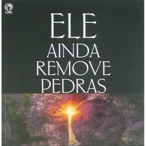 Ele Ainda Remove Pedras (Max Lucado)