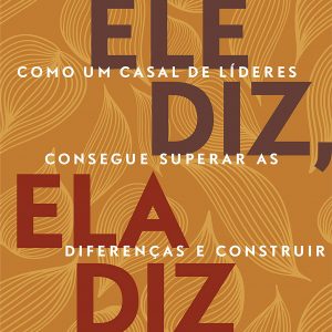 Ele diz, ela diz (Larry Titus – Devi Titus)