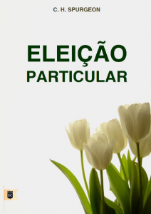 Eleição particular (Charles Haddon Spurgeon)