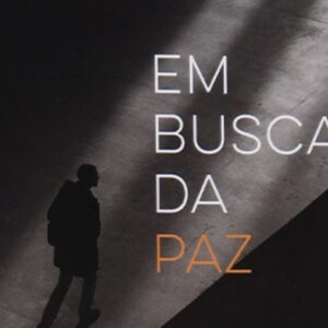 Em busca da paz (Robert D. Jones)