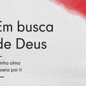 Em busca de Deus (A. W. Tozer)