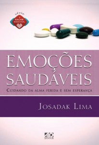 Emoções saudáveis (Josadak Lima)