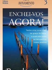 Enchei-vos agora! (Roy Hession)