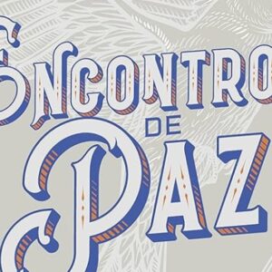 Encontros de paz (Carlos Alberto Bezerra)